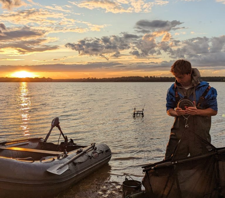 j Harter Kampf auf Biegen und Brechen